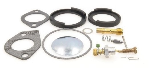 Briggs and Stratton 394698 (was 299852) Carburettor Service